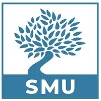 SMU – South Mediterranean University logo